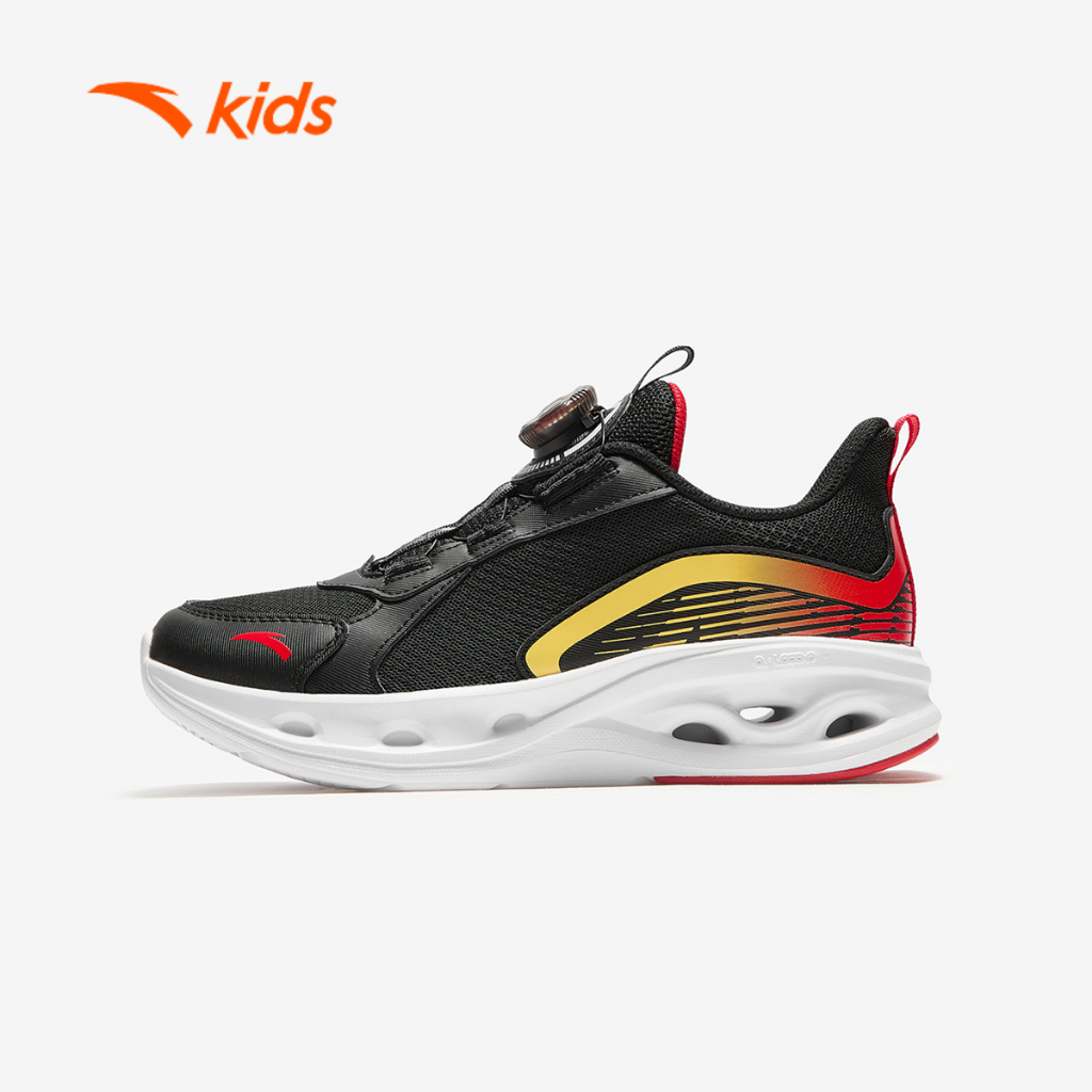 ANTA KIDS Giày Chạy Bé Trai Size 34-41 3126A5518U