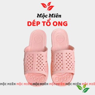 Dép Tổ Ong  ASIA Nam Nũ Nhiều Màu Có Size 35-43 Chất Liệu EVA Siêu Nhẹ Hàng Chính Hãng Cao Cấp