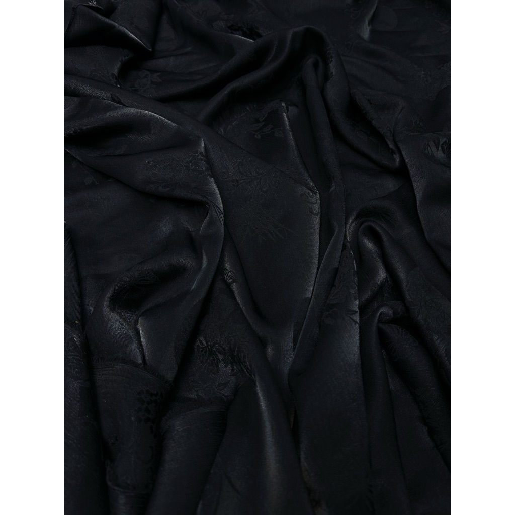 [VẢI PH] GẤM LỤA TENCEL CAO CẤP Óng Ánh 4 Màu, Vải may Áo Dài Tết, chất liệu tơ óng sang trọng VT06