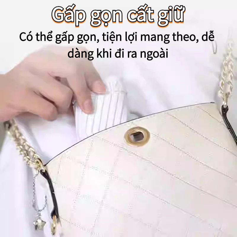 Bao Giày Silicon Chống Nước | Dễ Mang | Không Thấm Nước | Dùng Lại Nhiều Lần