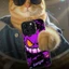 Ốp Lưng iPhone IMD GENGAR, Chống Sốc, Bảo Vệ Camera dành cho iP 7/8/X/XSMAX/11/12/13/14/15/16/17/Pro/Max