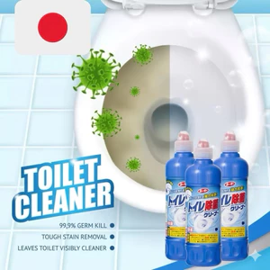 GIẢM GIÁ SÂU 40% Nước Tẩy Bồn Cầu Daiichi Sekke Làm Sạch Khử Khuẩn Bồn Cầu Vệ Sinh Nhập Khẩu Nhật Bản (Nhật)
