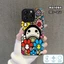Ốp Lưng iPhone IMD HOA TREND , Chống Sốc, Bảo Vệ Camera dành cho iP 7/8/X/XSMAX/11/12/13/14/15/16/17/Pro/Max