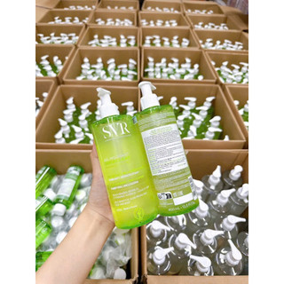 [SVR] Sữa Rửa Mặt SVR SEBIACLEAR GEL MOUSSANT