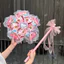 Gậy Hoa Bánh Kẹo Khổng Lồ siêu xinh - Quà tặng các dịp lễ 8/3, Valentine, 20/10, 19/11, 1/6….