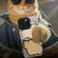 Ốp Lưng iPhone IMD CAPY BARA ĐÁNG YÊU, Chống Sốc, Bảo Vệ Camera dành cho iP 7/8/X/XSMAX/11/12/13/14/15/16/17/Pro/Max