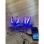 Xinhan Z, L21 12v chạy led audi