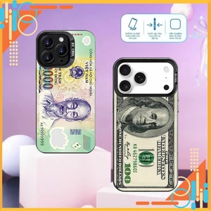 Ốp Lưng iPhone IMD 500K VNĐ, Chống Sốc, Bảo Vệ Camera dành cho iP 7/8/X/XSMAX/11/12/13/14/15/16/17/Pro/Max