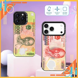 Ốp Lưng iPhone IMD 100K 200K YÊU VNĐ, Chống Sốc, Bảo Vệ Camera dành cho iP 7/8/X/XSMAX/11/12/13/14/15/16/17/Pro/Max