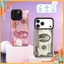 Ốp Lưng iPhone IMD 50K VNĐ, Chống Sốc, Bảo Vệ Camera dành cho iP 7/8/X/XSMAX/11/12/13/14/15/16/17/Pro/Max