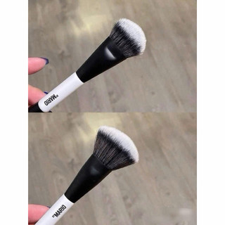 Cọ nền Makeup By M.a.r.i.o F.4 D.u.a.l-Ended Foundation and Face Brush 💥💥