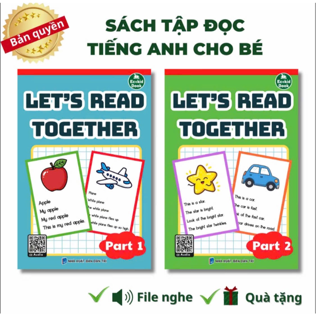 Ecokid Book - Shopee Mall Online | Shopee Việt Nam