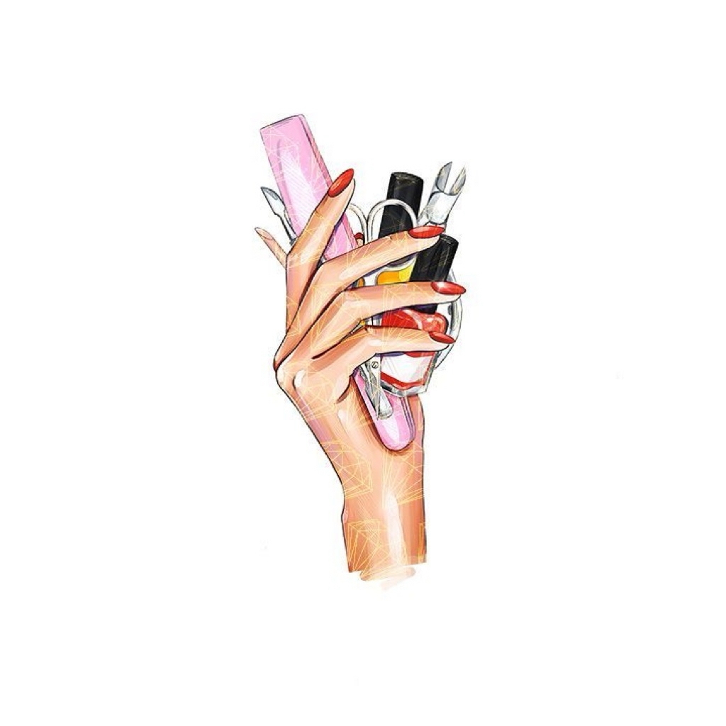nail box theo yêu cầu