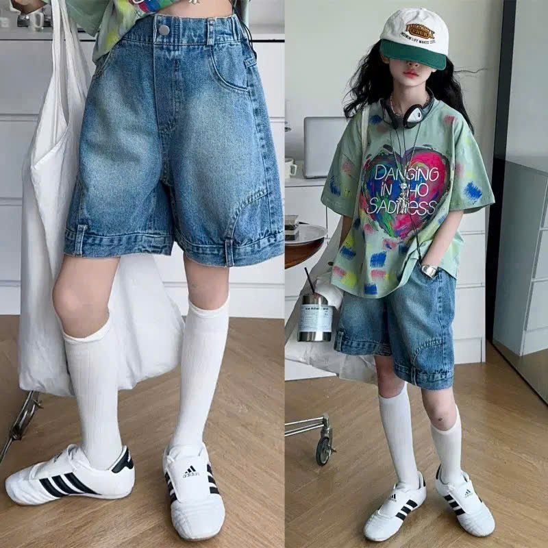 QUẦN ÁO TRẺ EM PHÓNG KHOÁNG & NỔI BẬT VỚI SET ĐỒ STREET STYLE CỰC CHẤT!