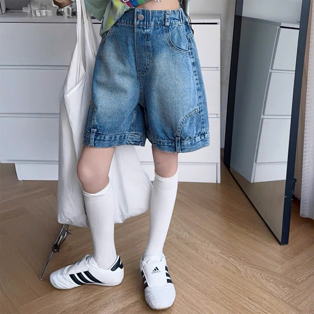 QUẦN ÁO TRẺ EM PHÓNG KHOÁNG & NỔI BẬT VỚI SET ĐỒ STREET STYLE CỰC CHẤT!