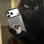 Ốp Lưng iPhone IMD DOG PUT UP OR SHUT UP, Chống Sốc, Bảo Vệ Camera dành cho iP 7/8/X/XSMAX/11/12/13/14/15/16/17/Pro/Max