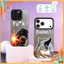 Ốp Lưng iPhone IMD DOG CRY, Chống Sốc, Bảo Vệ Camera dành cho iP 7/8/X/XSMAX/11/12/13/14/15/16/17/Pro/Max