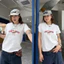 BOOMÁo thun cờ đỏ sao vàng chất cotton form rộng - Áo phông hè in logo nón lá in Độc Lập Tự Do Hạnh Phúc dành cho nam nữ