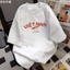 BOOMÁo thun cờ đỏ sao vàng chất cotton form rộng - Áo phông hè in logo nón lá in Độc Lập Tự Do Hạnh Phúc dành cho nam nữ