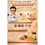 Viên Uống Okinawa Fucoidan Plus 60 viên Nhật Bản - Hồ Trợ Tăng Cường Sức Khỏe