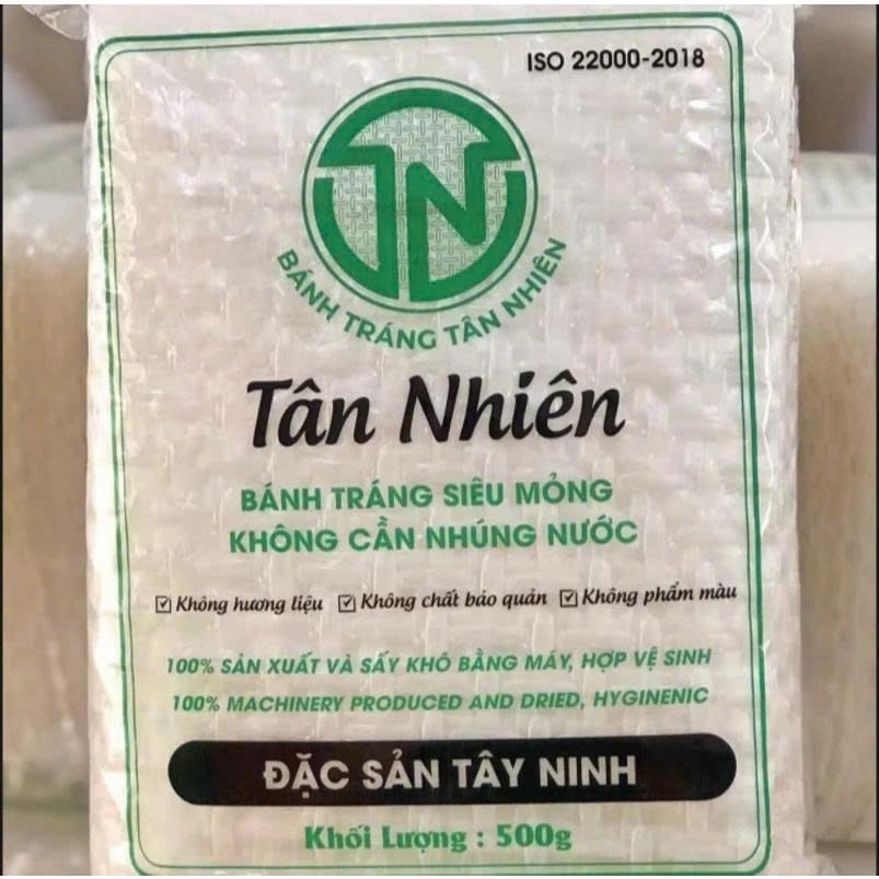 Bánh Tráng Tây Ninh Đủ Loại - Đặc Sản Tây Ninh, Bánh Tráng Trộn, Bánh Tráng Cuốn, Ăn Vặt Siêu Đỉnh