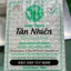 Bánh Tráng Siêu Mỏng Tân Nhiên - Thương Hiệu Nổi Tiếng Tây Ninh, Không Cần Nhún Nước - 450g