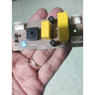 Bo Mạch Nguồn Máy Ép Chậm Bluestone SJB-6556 Phụ Kiện chính hãng