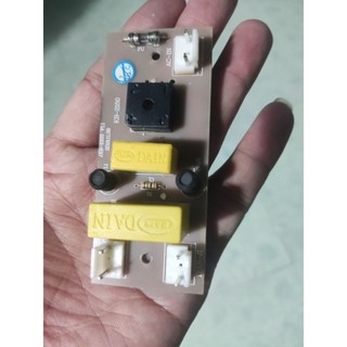 Bo Mạch Nguồn Máy Ép Chậm Bluestone SJB-6556 Phụ Kiện chính hãng