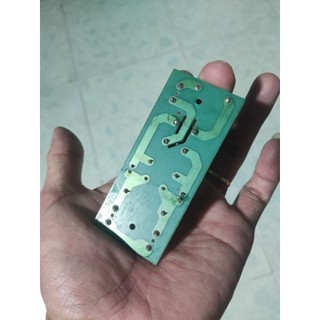 Bo Mạch Nguồn Máy Ép Chậm Bluestone SJB-6556 Phụ Kiện chính hãng