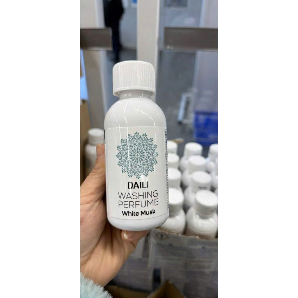 Nước Hoa Quần Áo Daili Hàng Pháp chính hãng