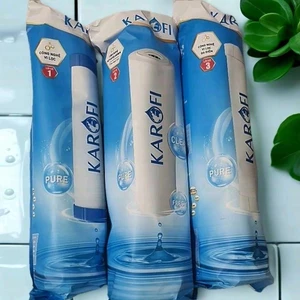 Lõi Lọc Smax Duo Karofi Số 1, 2 ,3 - Hàng Chính Hãng - Lọc thô bảo vệ màng lọc RO