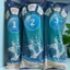 Bộ 3 Lõi Lọc 123 Sanaky- Hàng chính hãng - Sử dụng cho các máy lọc RO