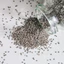 Hạt Chia Đen Hữu Cơ (Organic) - Nhập Khẩu Loại 1 - Siêu Thực Phẩm Giảm Cân, Đẹp Da, Tốt Cho Tim Mạch