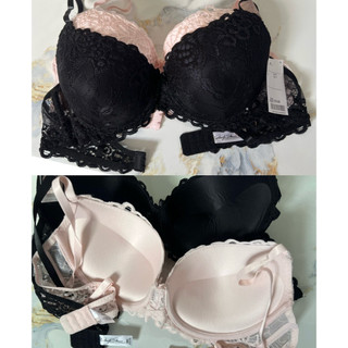 Áo Ngực size 34A-34B-36A CÓ TAG