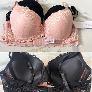 Áo Ngực size 34A-34B-36A CÓ TAG