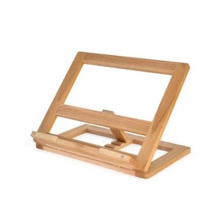 Giá vẽ để bàn gấp gọn 30x40cm