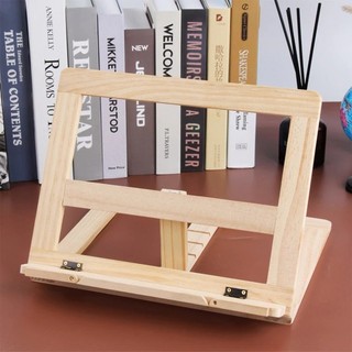 Giá vẽ để bàn gấp gọn 30x40cm