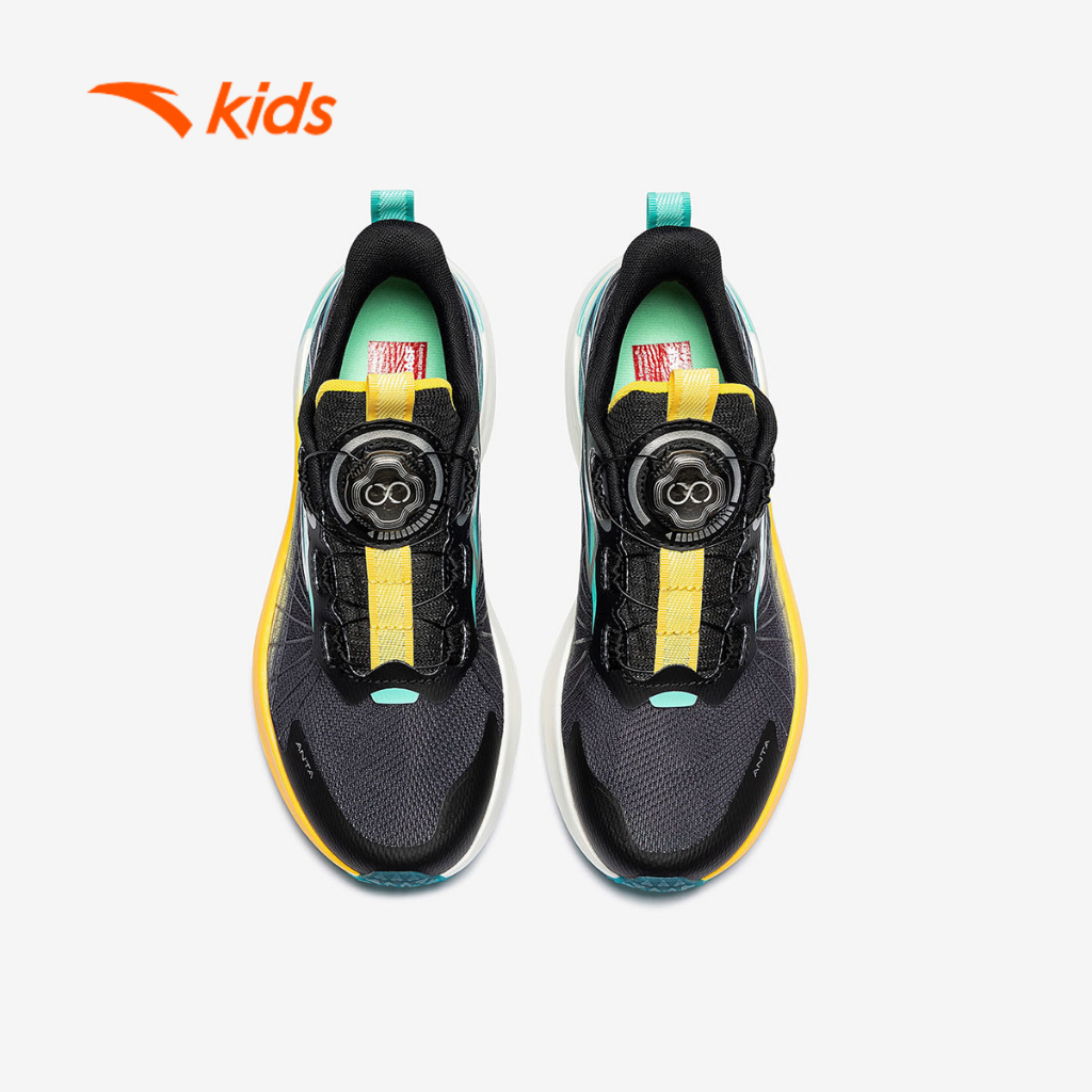 ANTA KIDS Giày Chạy Bé Trai Size 34-40 3126B5508