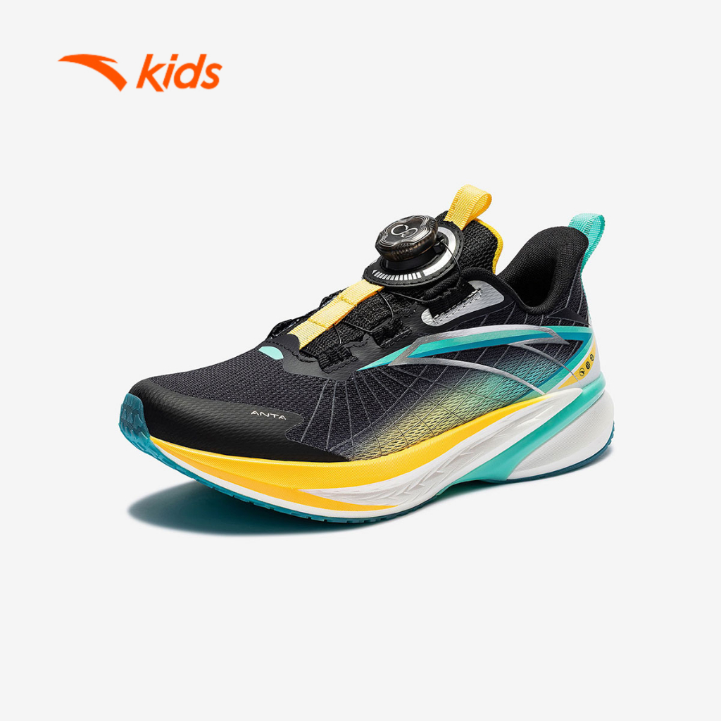 ANTA KIDS Giày Chạy Bé Trai Size 34-40 3126B5508