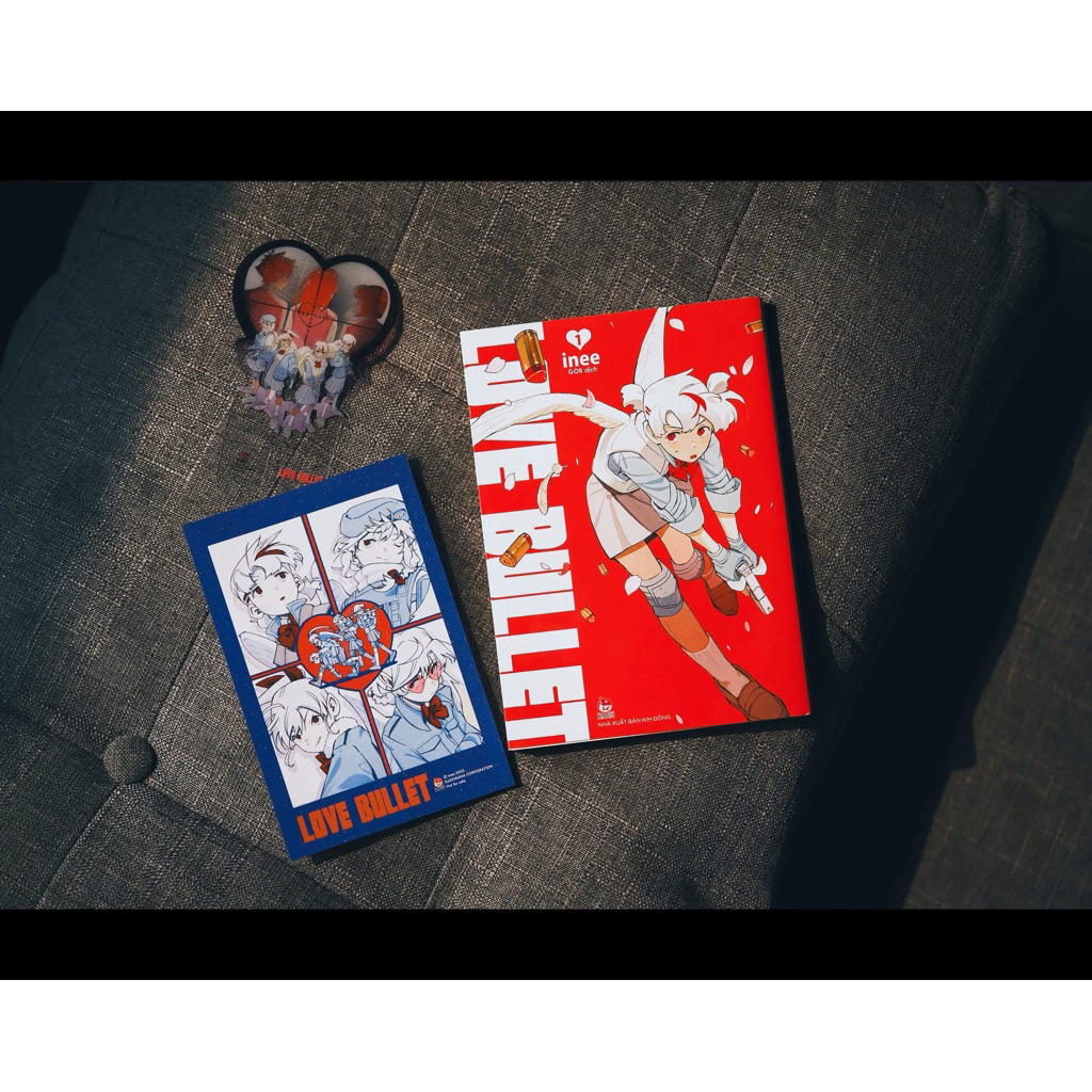 Love bullet - Giá Tốt, Sale Tháng 07, Freeship 0Đ | Shopee Việt Nam