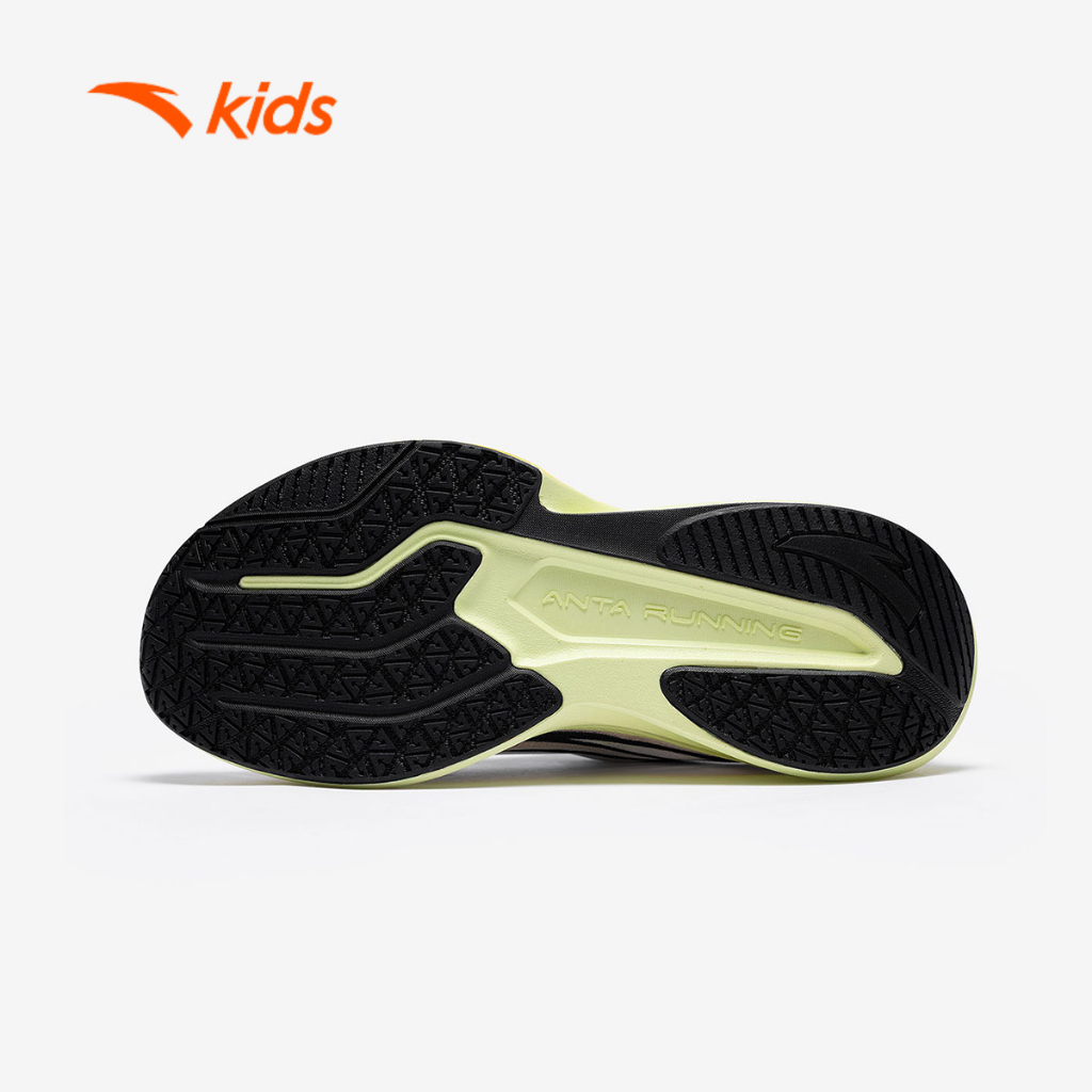 ANTA Kids Giày Chạy Bé Trai Size 34-40 3126B5516