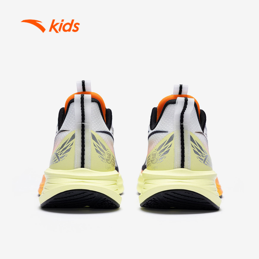 ANTA Kids Giày Chạy Bé Trai Size 34-40 3126B5516
