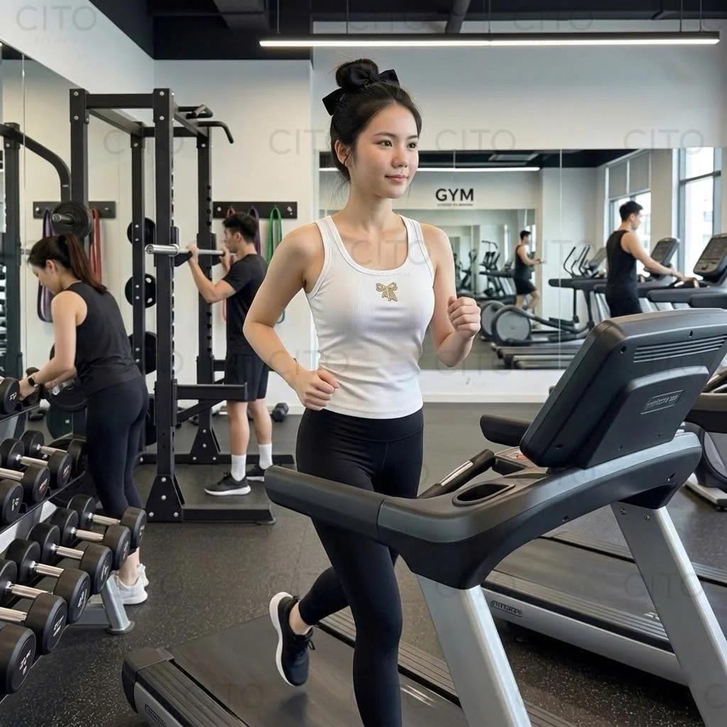 Áo Ba Lỗ Thêu Nơ Z01 Cao Cấp - Áo Thun Zip 2 Dây Bản To Basic Tôn Dáng Phong Cách Hàn 3 Màu Nổi Bật Minh ngọc sport