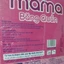 Diana Băng quần Mama dành cho mẹ sau sinh L-XL 5 miếng