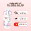 Giấy Treo Tường Sen Kinh Bắc 1000 tờ 4 lớp mềm mịn, thành phần bột gỗ tự nhiên 100%