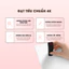 Giấy Treo Tường Sen Kinh Bắc 1000 tờ 4 lớp mềm mịn, thành phần bột gỗ tự nhiên 100%