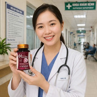 ✅ Viên Uống Giảm Béo Body [Chính Hãng Cao Cấp] ✅ Giảm cân Sline nhanh cấp tốc không phải thuốc giảm cân hộp 60 viên