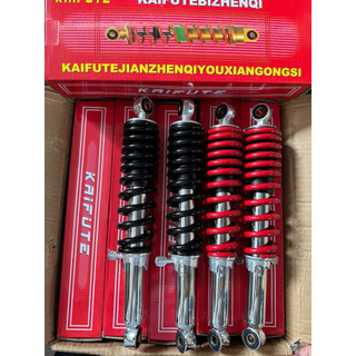 Giảm sóc phuộc thồ 5ta. cho xe số chở nặng