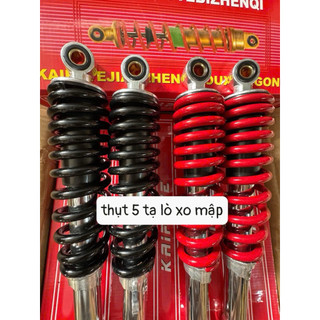 Giảm sóc phuộc thồ 5ta. cho xe số chở nặng