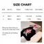 SOULIEE Áo Len Cộc Dệt Tim - Form Boxy Cổ Tròn - Knit Love Shirt